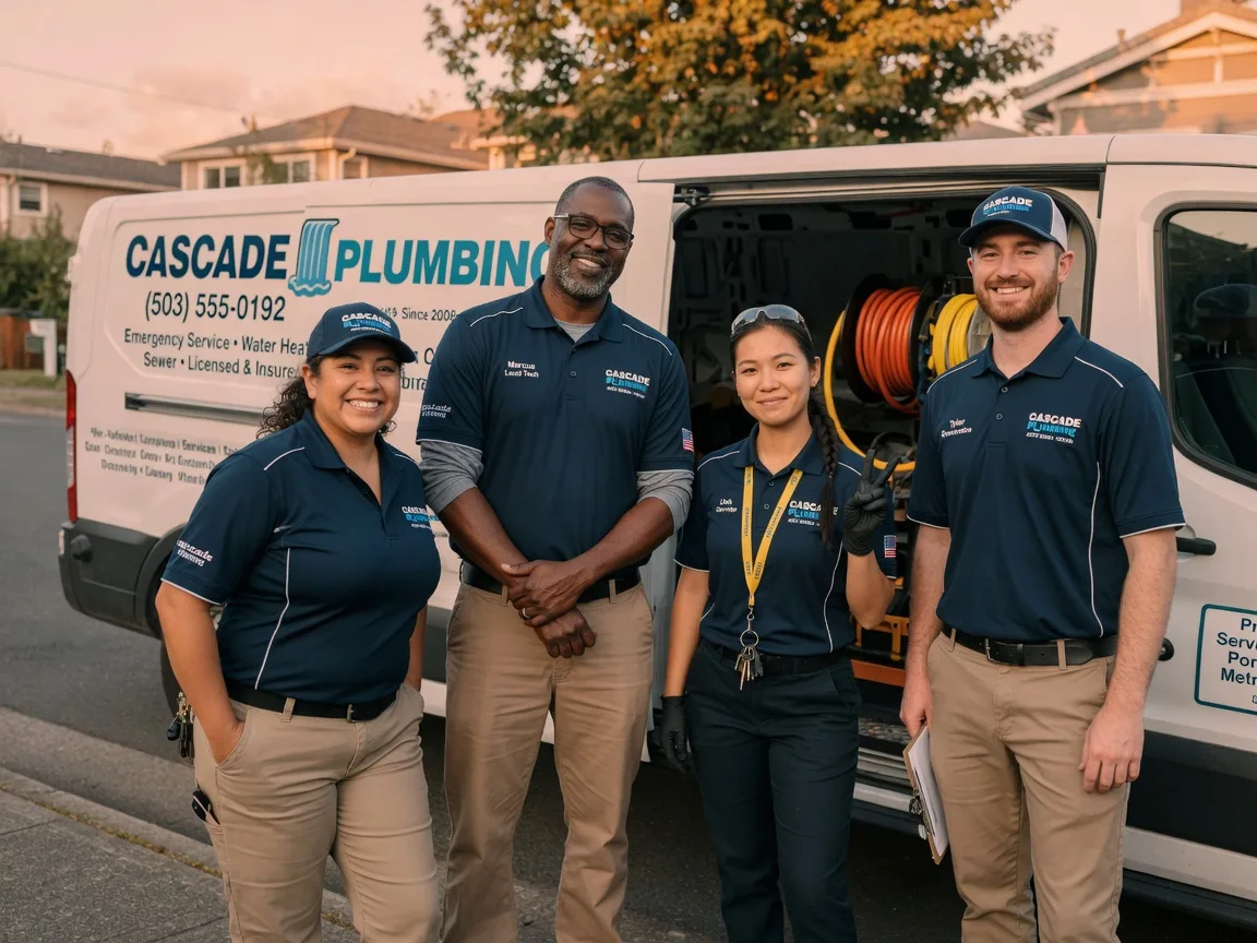 Emergency Plumber company in Jackson, LA